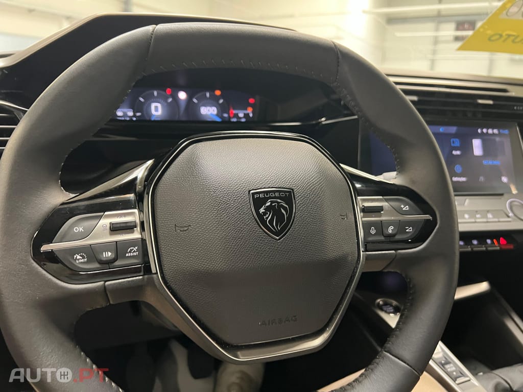 Peugeot 308 SW 1.2 PureTech Allure