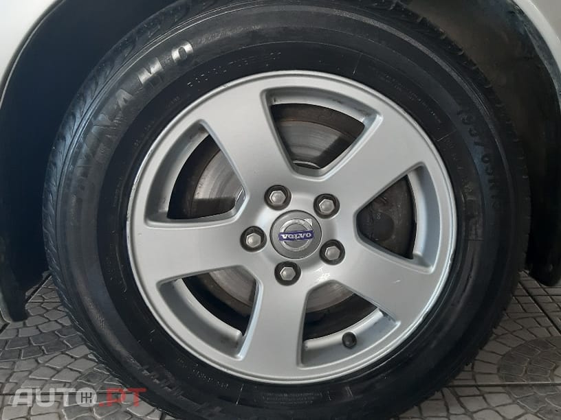 Volvo V50 Momentum 1.6D 110 CV