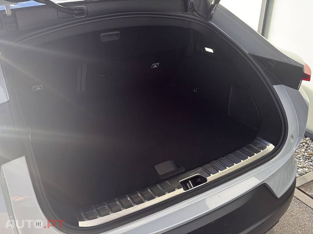 Polestar 4 Long Range 100 kWh Dual Motor Plus