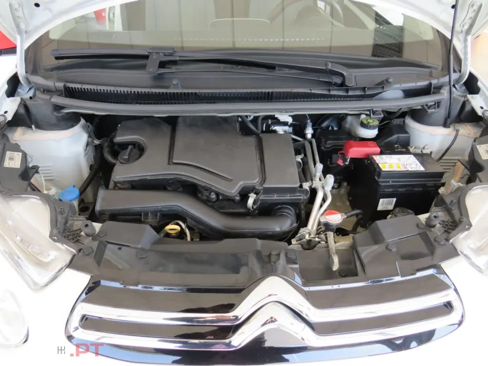 Citroen C1 1.0 Millenium VTi