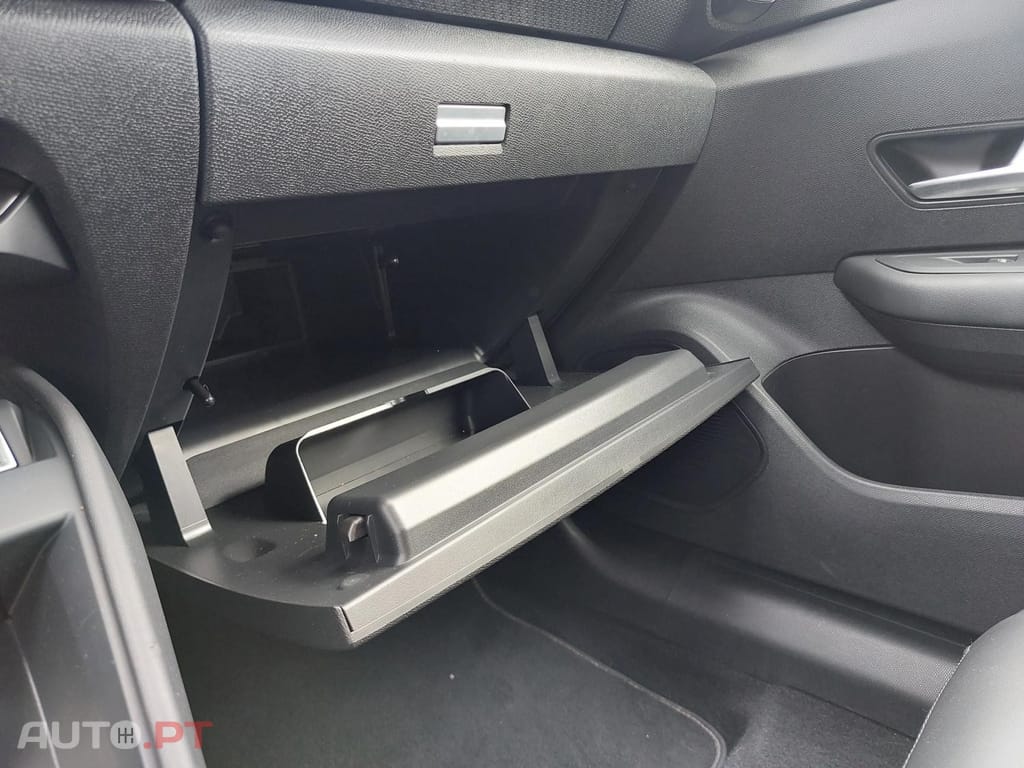 Citroen e-C4 50 kWh Feel Pack