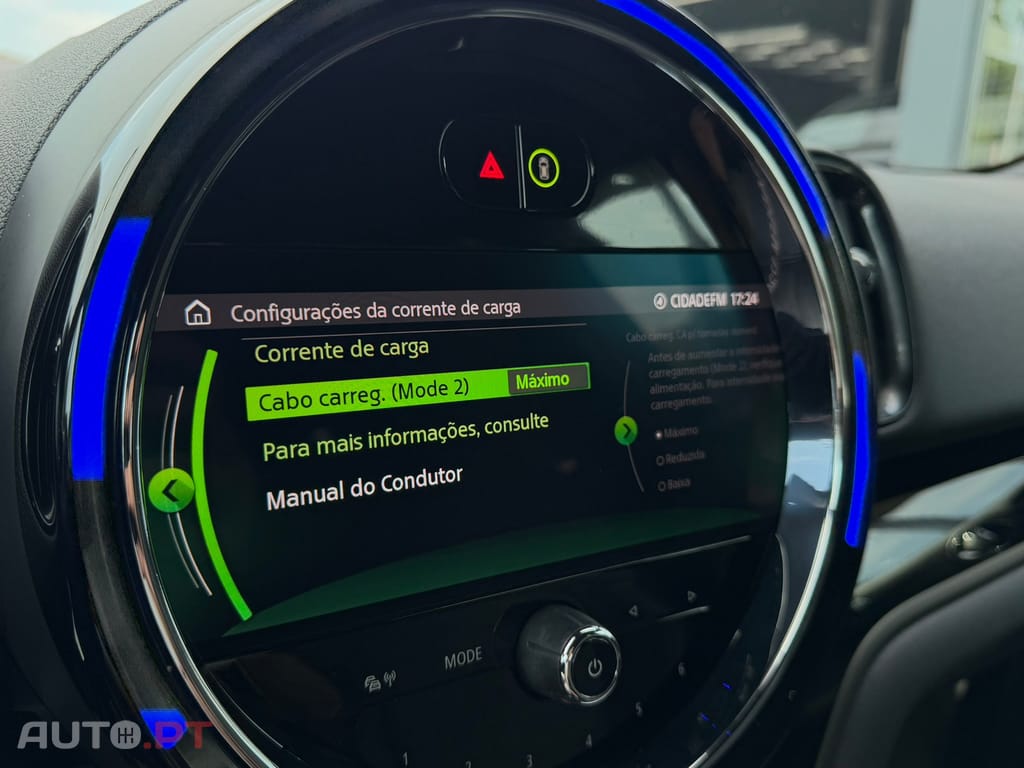 MINI Countryman Cooper SE ALL4 Untamed Edition Auto