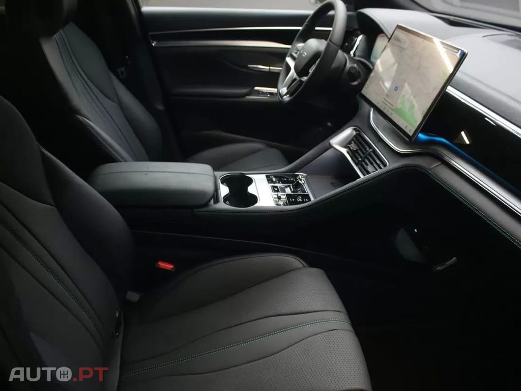 BYD Seal U 1.5 DM-i Boost