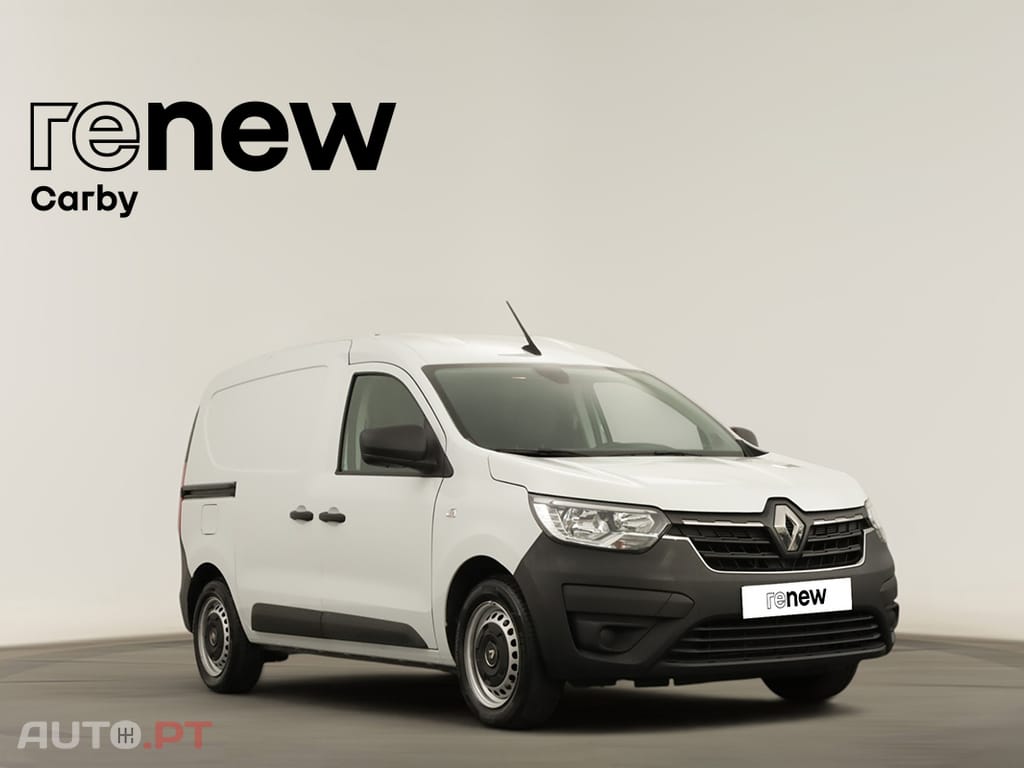 Renault Express Express 1.5 Blue dCi Advance