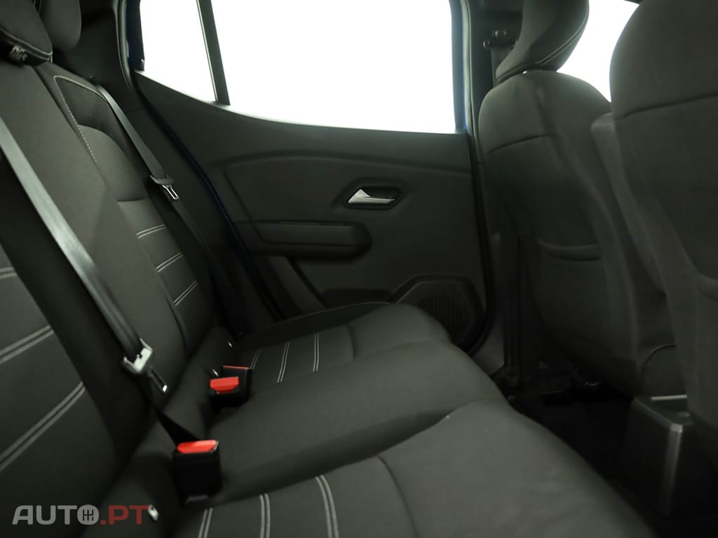 Dacia Sandero Sandero 1.0 TCe Expression