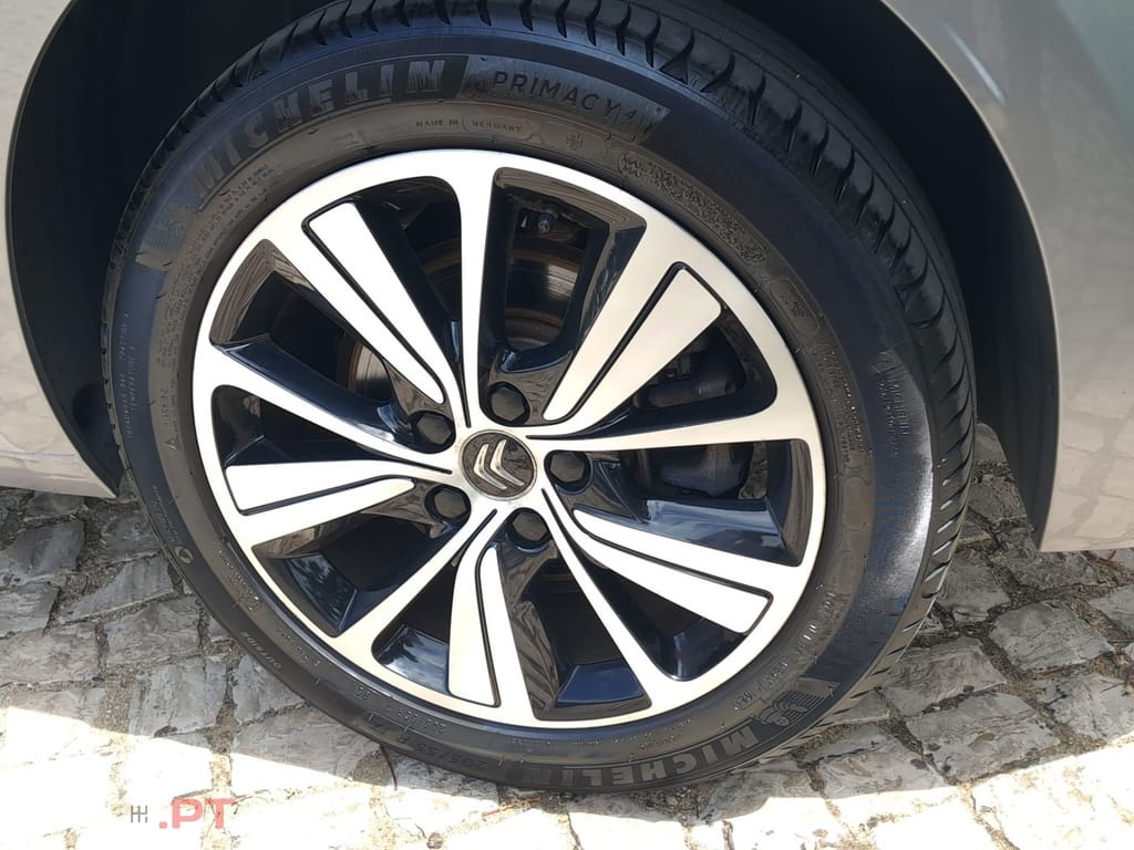 Citroen C4 SpaceTourer 1.5 BlueHDi Feel