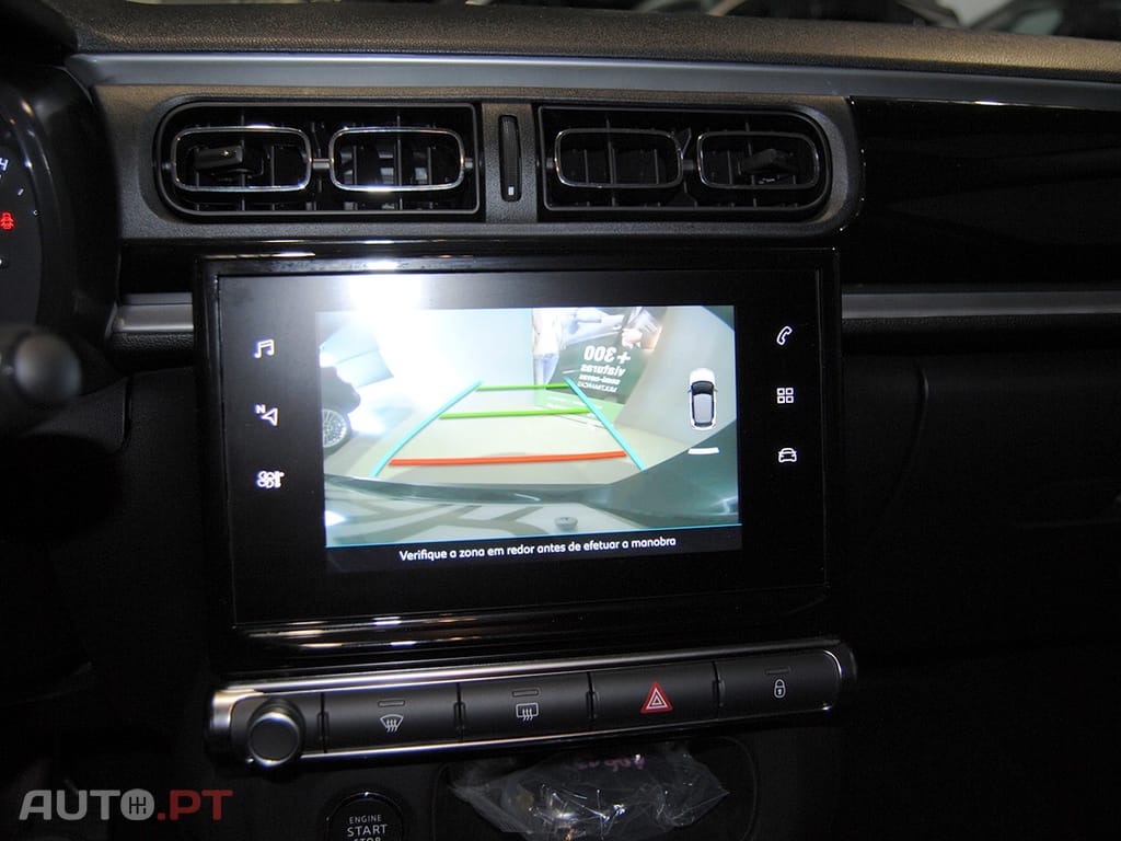 Citroen C3 1.2 PureTech Max