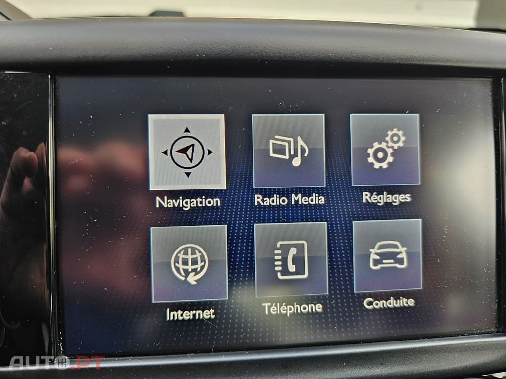 Peugeot 208 1.2 PureTech Active