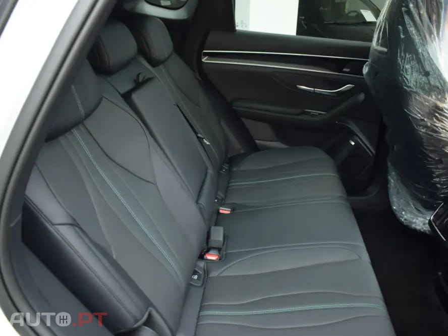 BYD Seal U 1.5 DM-i Boost