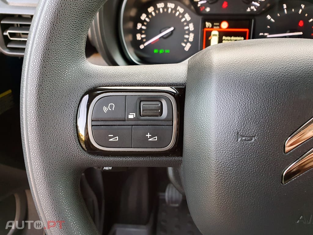Citroen Berlingo 1.5 BlueHDi XL Shine