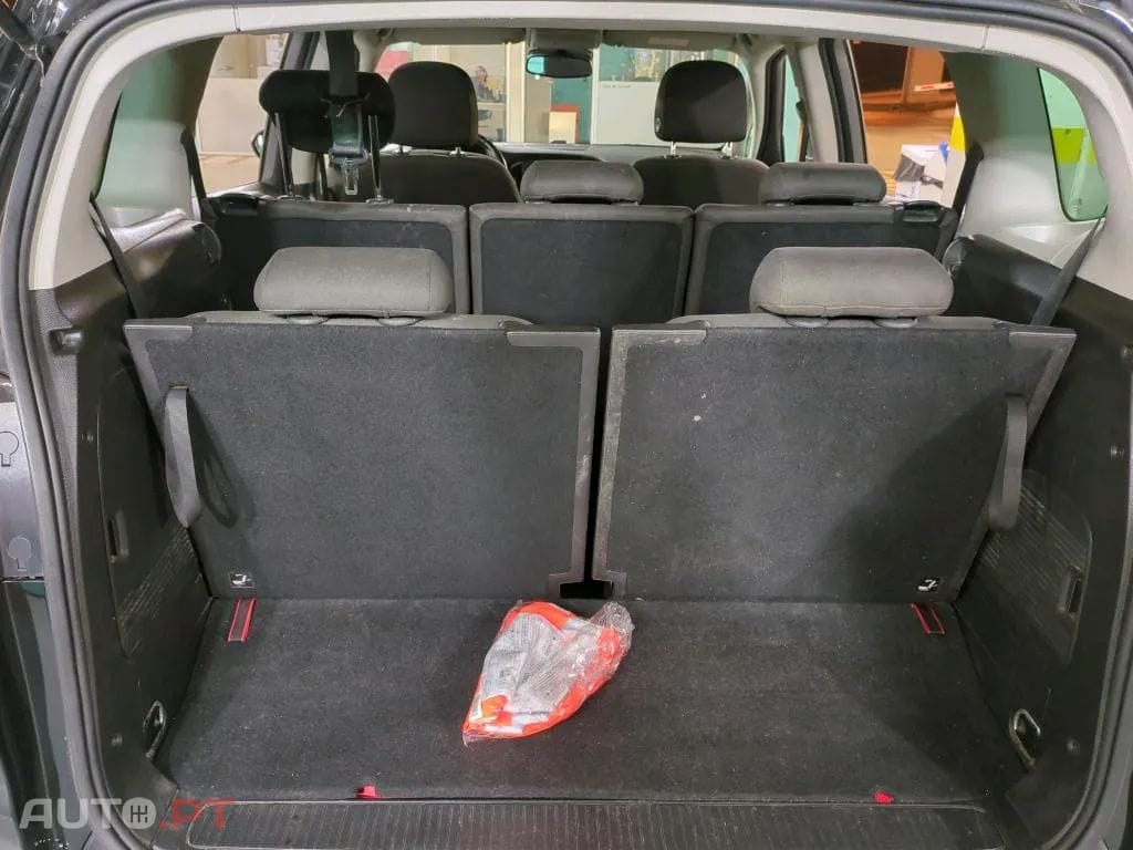 Opel Zafira 1.6 CDTi 120 Anos S/S