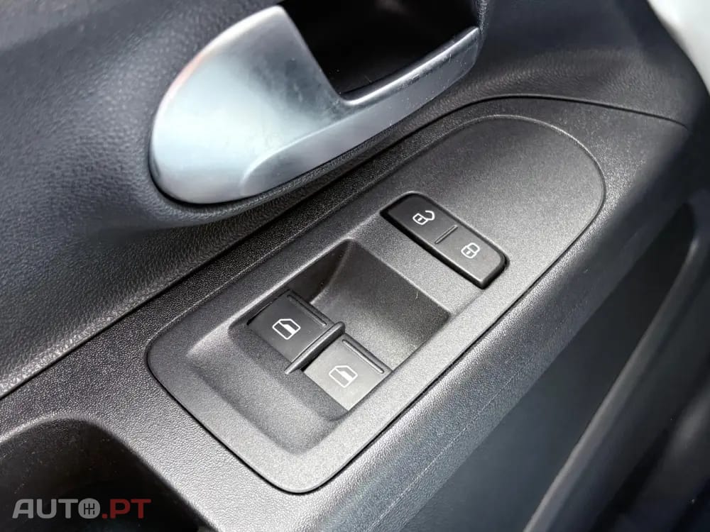 Volkswagen Up! 1.0 BMT Move