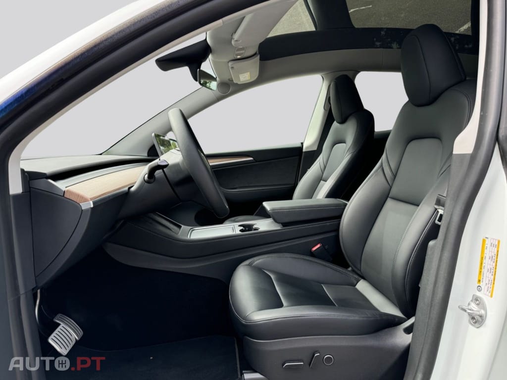 Tesla Model Y I.V.A DEDUTIVEL Performance Dual AWD 