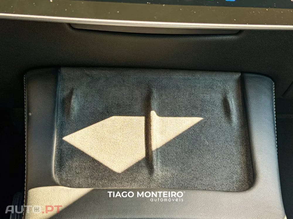 Tesla Model Y Tração Traseira