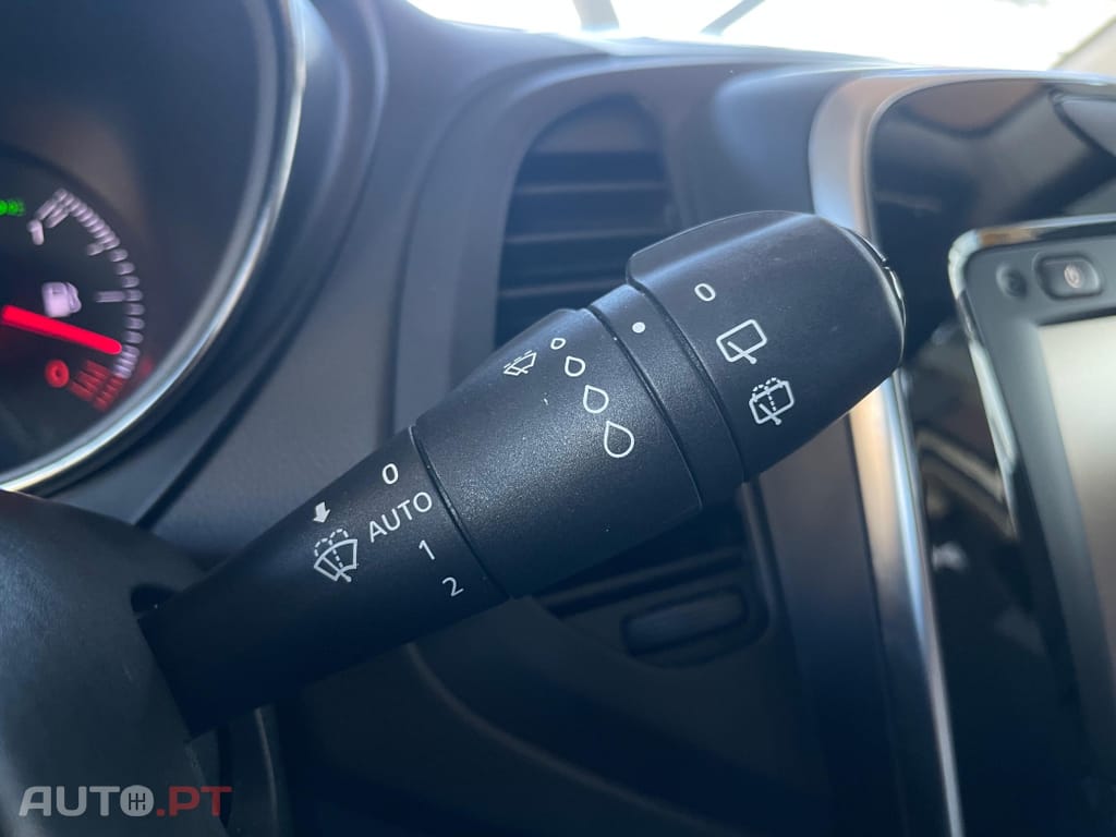 Renault Captur 0.9 TCE Exclusive