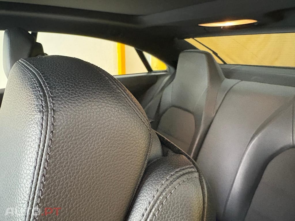 Mercedes-Benz E 250 CDi Elegance BlueE.Auto