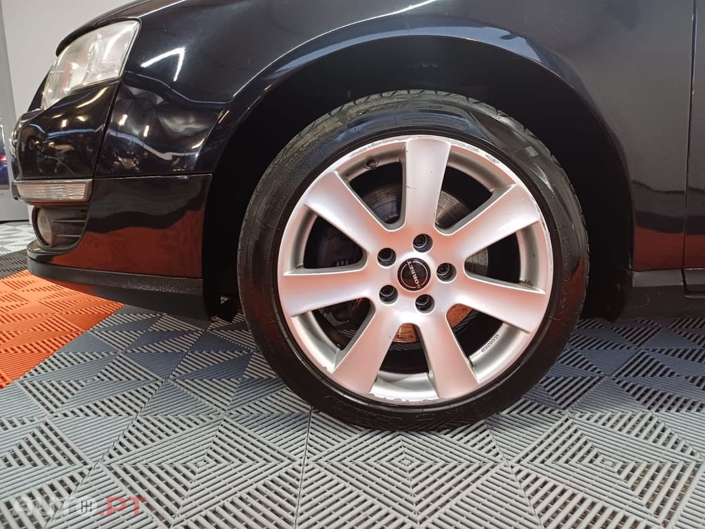 Volkswagen Passat 2.0 TDi Confortline