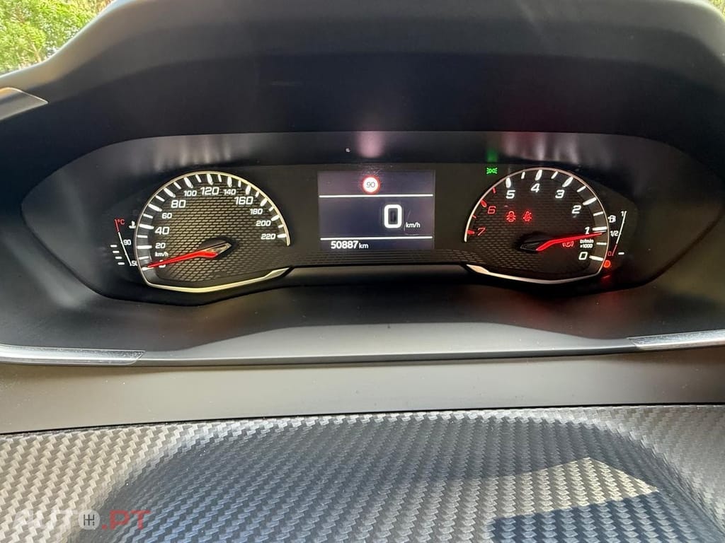 Peugeot 2008 PureTech 100 Active