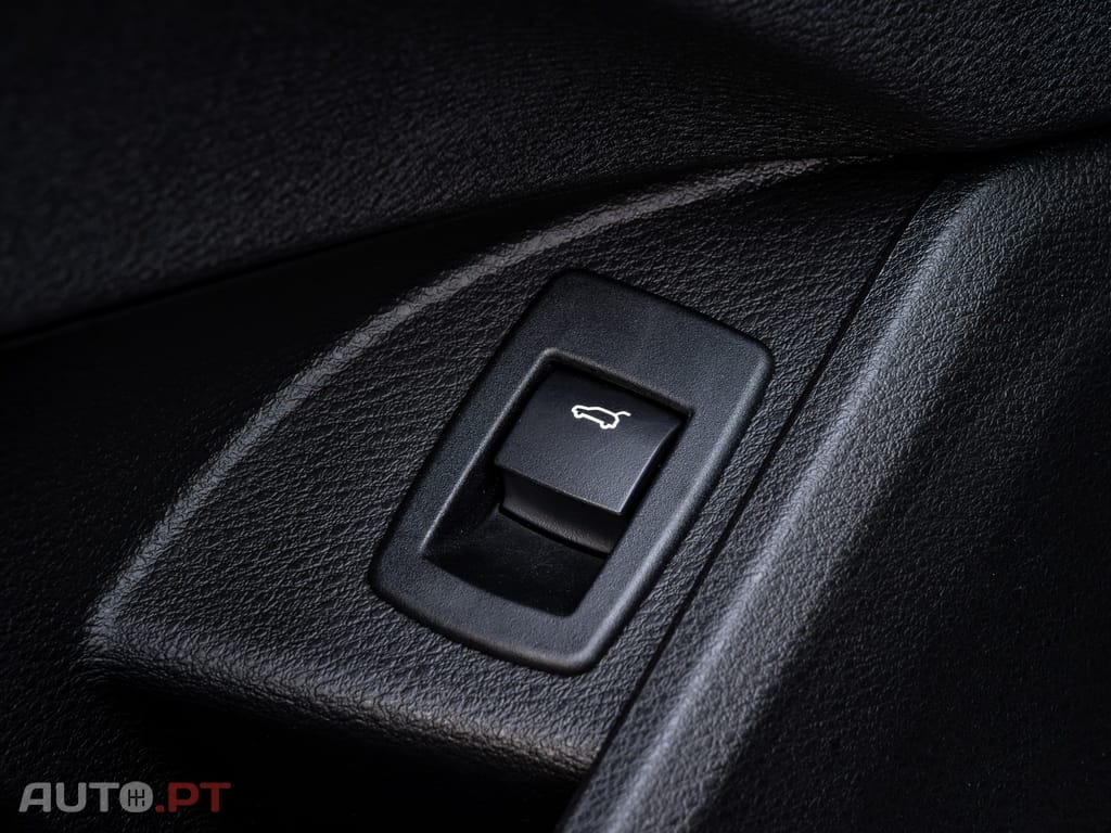 BMW X2 16 d sDrive Auto Pack M