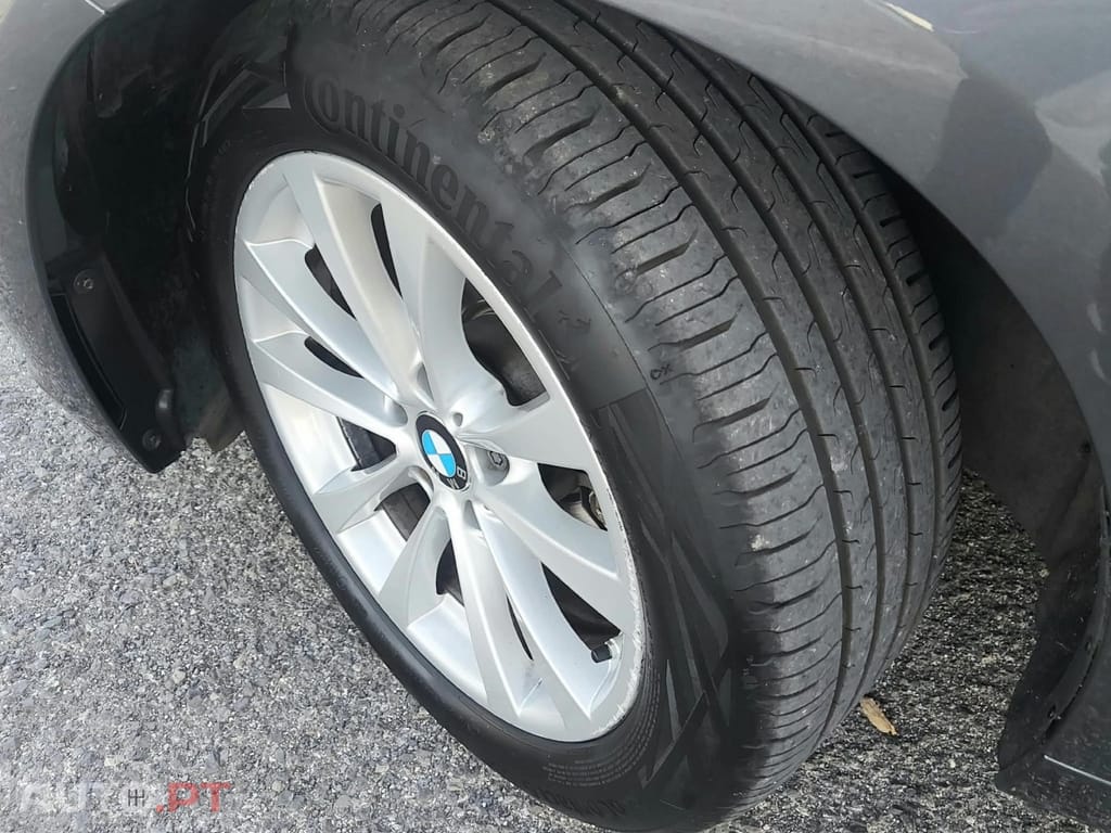 BMW 330 e iPerformance Line Luxury