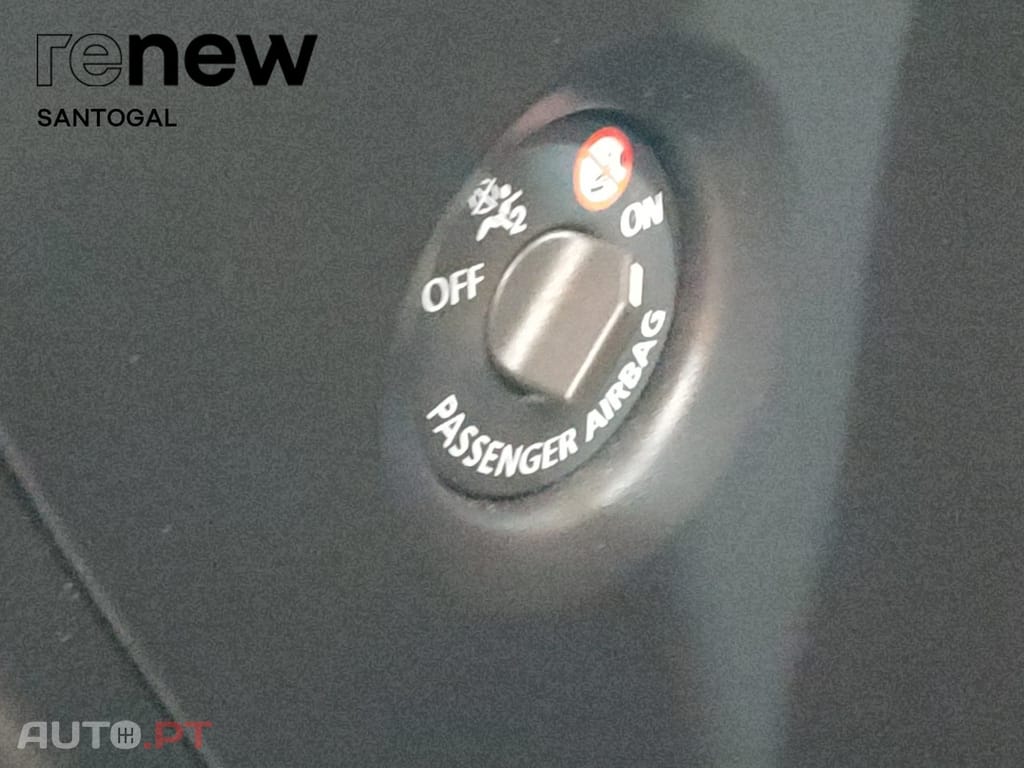 Renault Captur Techno tce Bi Fuel