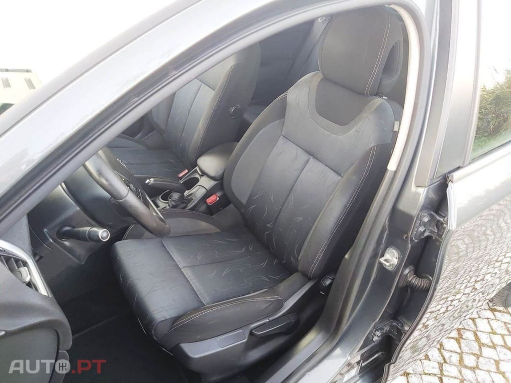Citroen C4 1.6 e-HDi Business