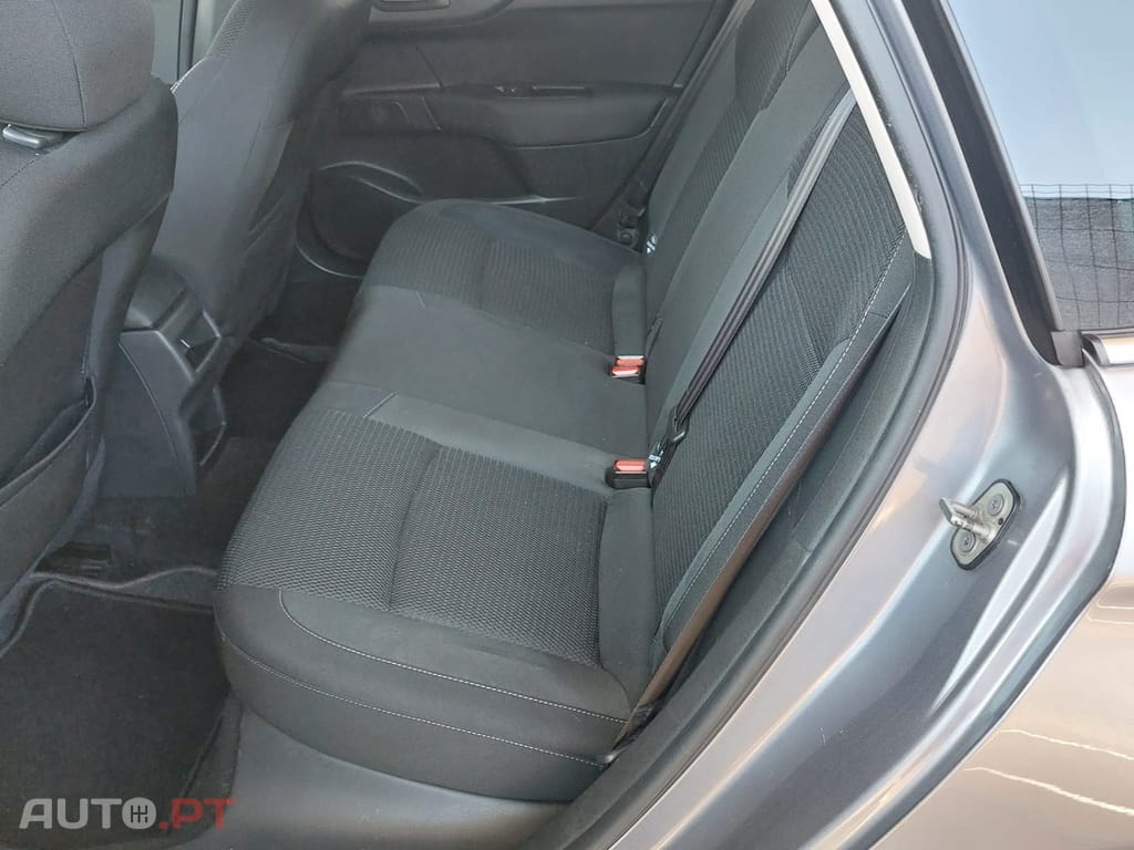 Citroen C4 1.6 BlueHDi Feel