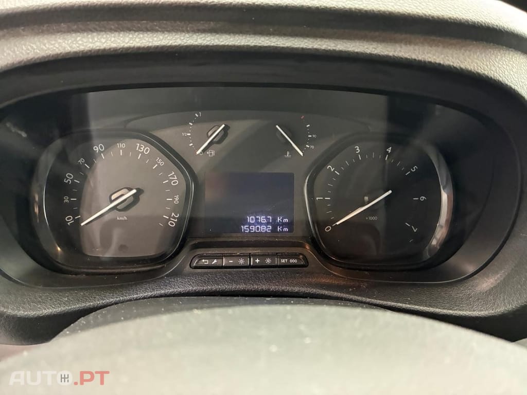 Peugeot Expert 2.0 BlueHDi Standard Asphalt