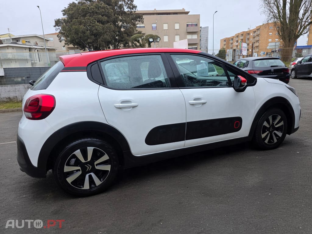 Citroen C3 1.2 Seduction