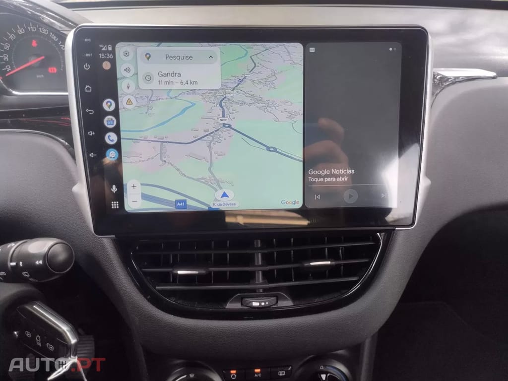 Peugeot 208 1.0 VTi Active