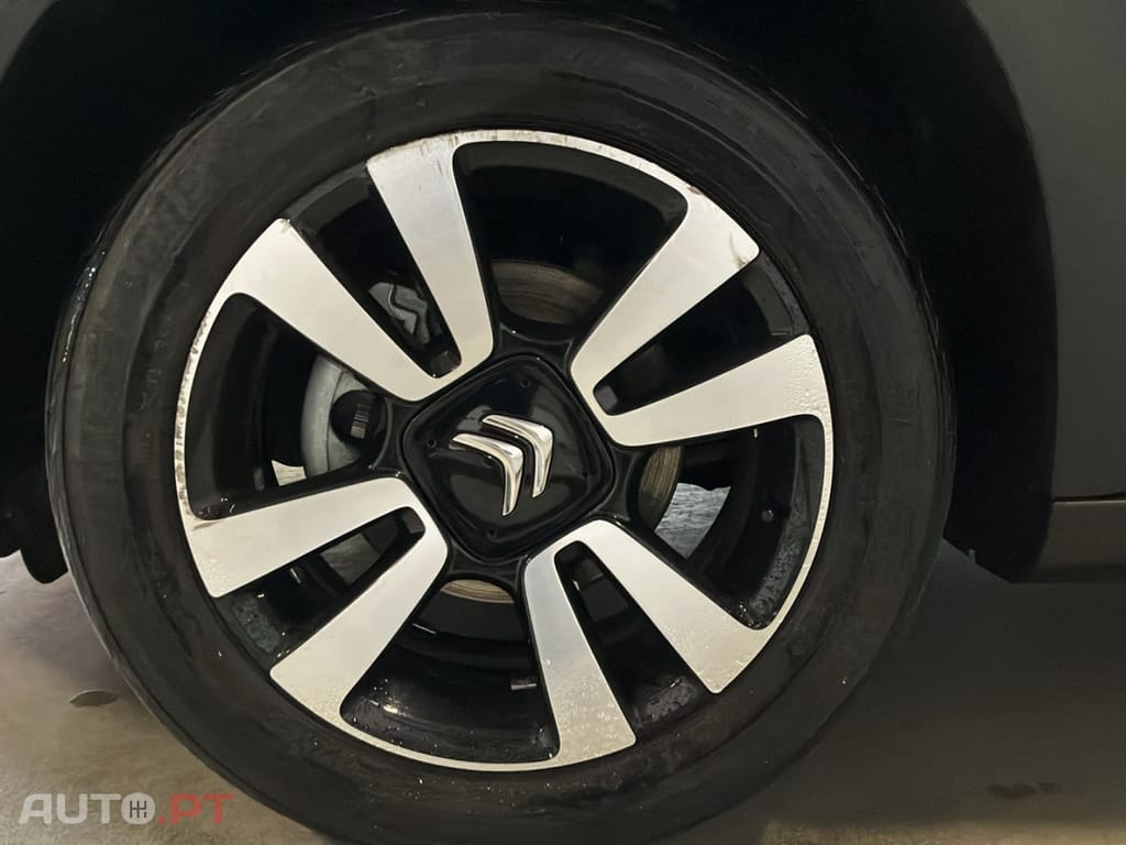 Citroen C3 Aircross 1.2 PureTech Feel