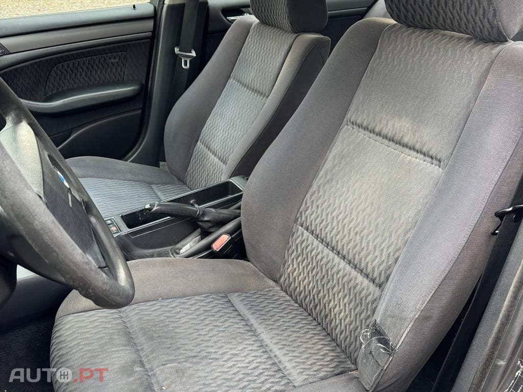 BMW 320 d