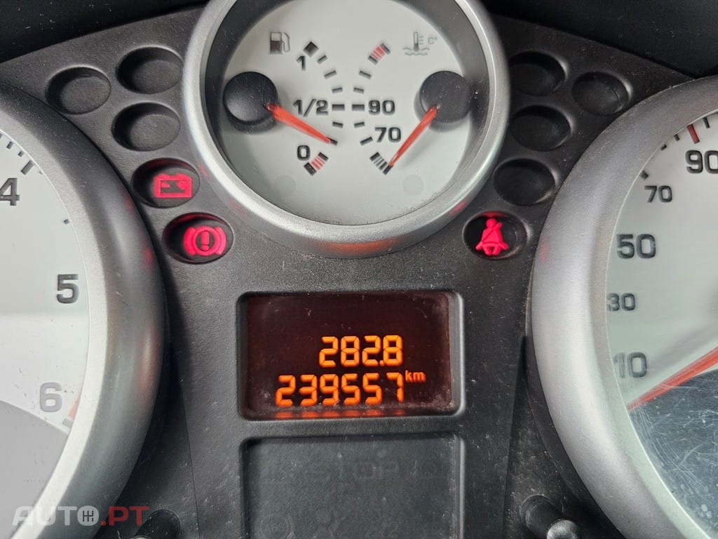 Peugeot 207 1.4 HDi Premium