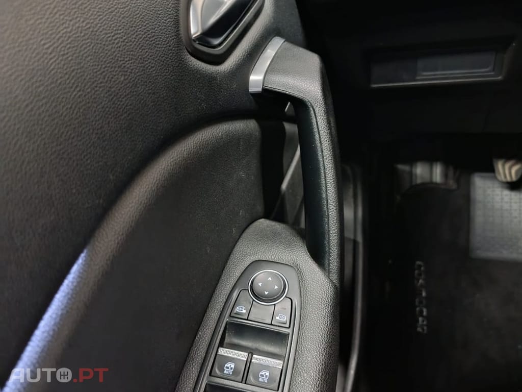 Renault Captur 1.0 TCe Intense