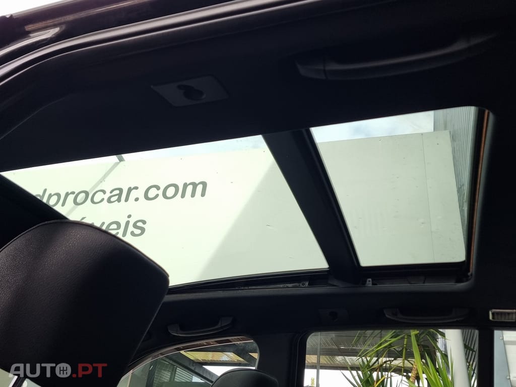 BMW X3 2.0 d