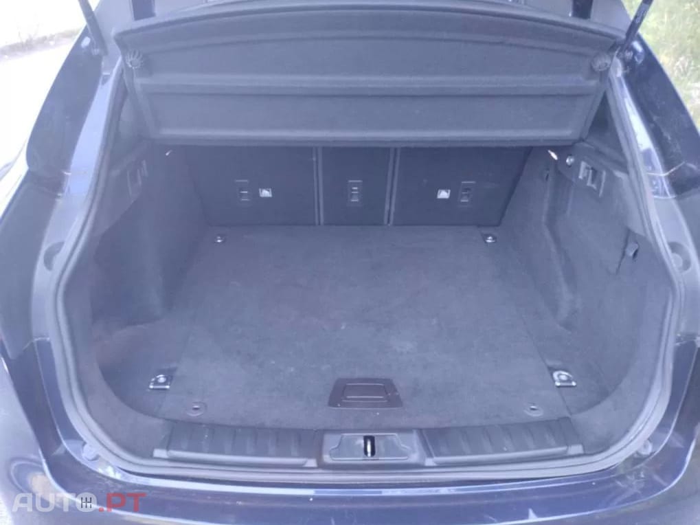 Jaguar F-Pace 2.0 i4D Prestige