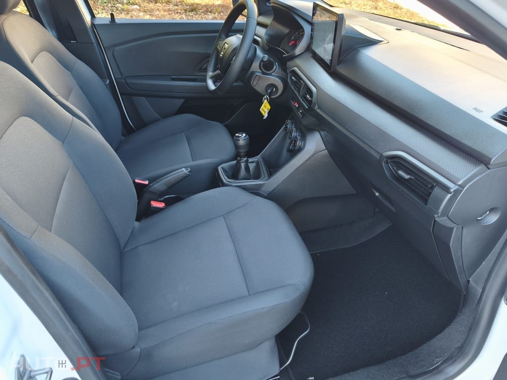 Dacia Sandero 1.0 SCe Comfort