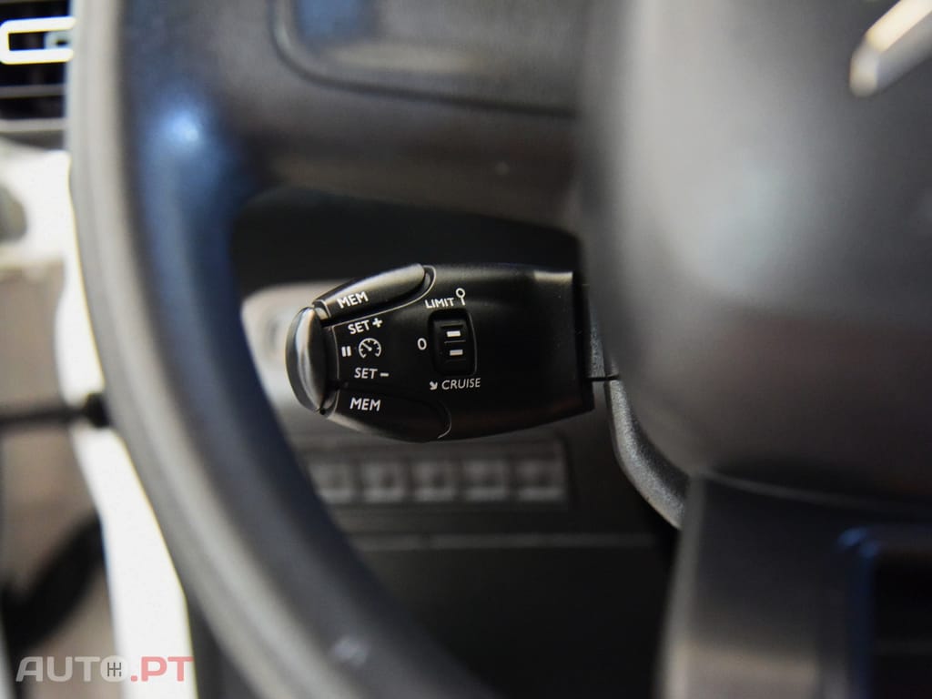 Citroen Berlingo 1.5 BlueHDi XL Feel 7L
