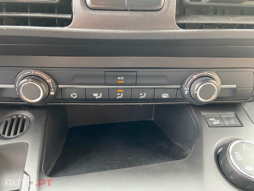 Peugeot Partner 1.6 HDI 100 cv Gripe Control