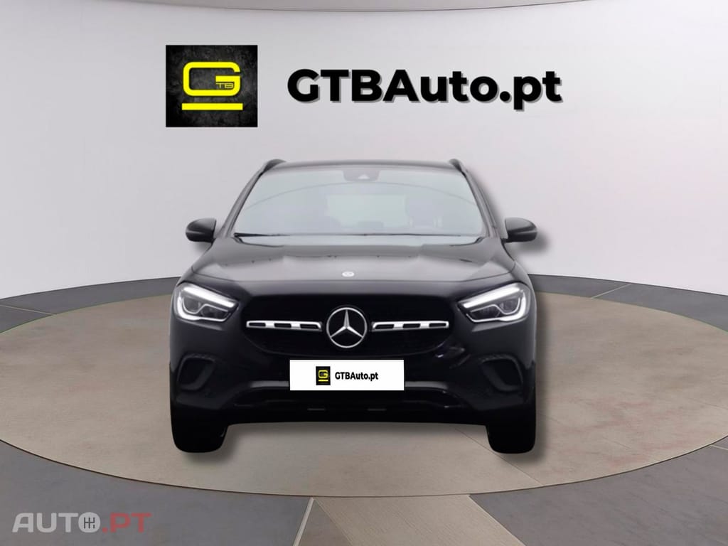 Mercedes-Benz GLA 250 I.V.A DEDUTIVEL e
