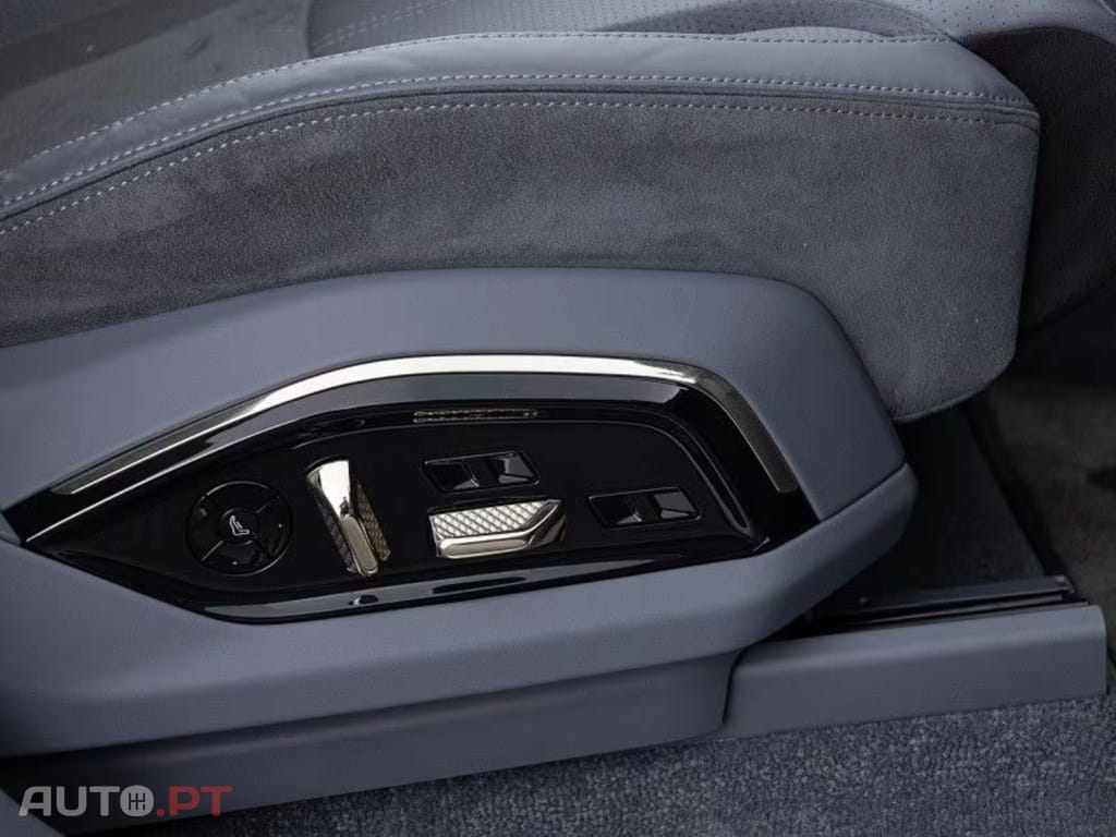 Lotus Eletre EDS 450 S 4WD I.V.A DEDUTIVEL