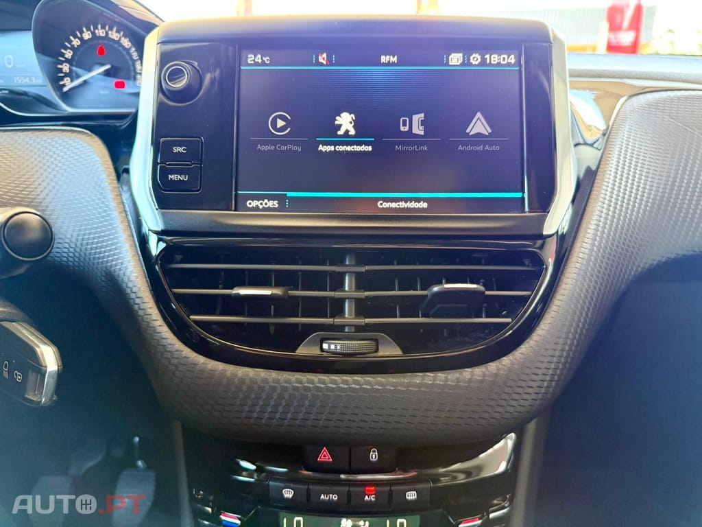 Peugeot 208 1.2 PureTech Tech Edition