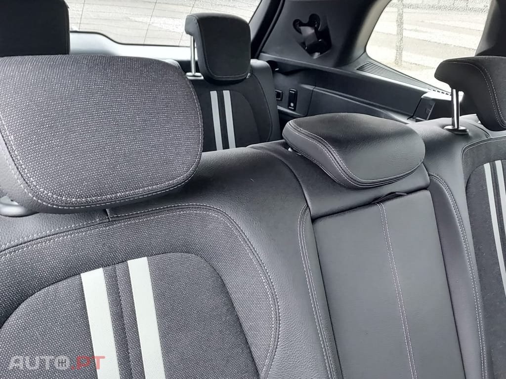 BMW 216 BMW Série 2 - 216 Gran Tourer D Line Sport