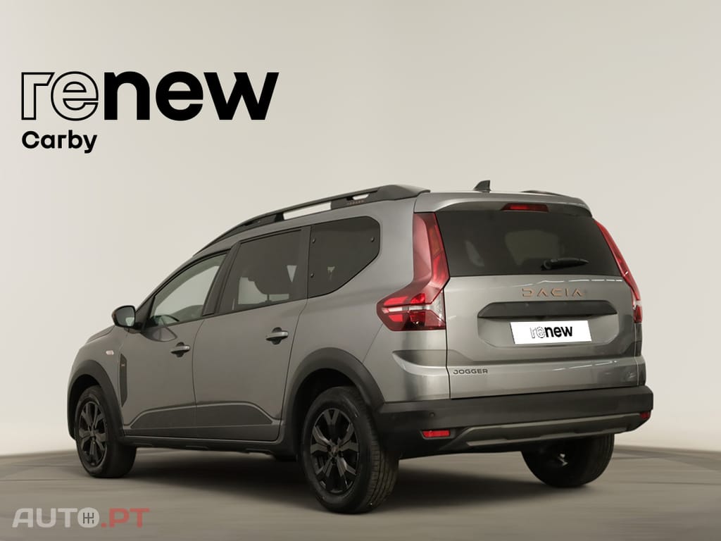 Dacia Jogger Jogger 1.0 ECO-G Extreme+ Up&Go 7L Bi-Fuel