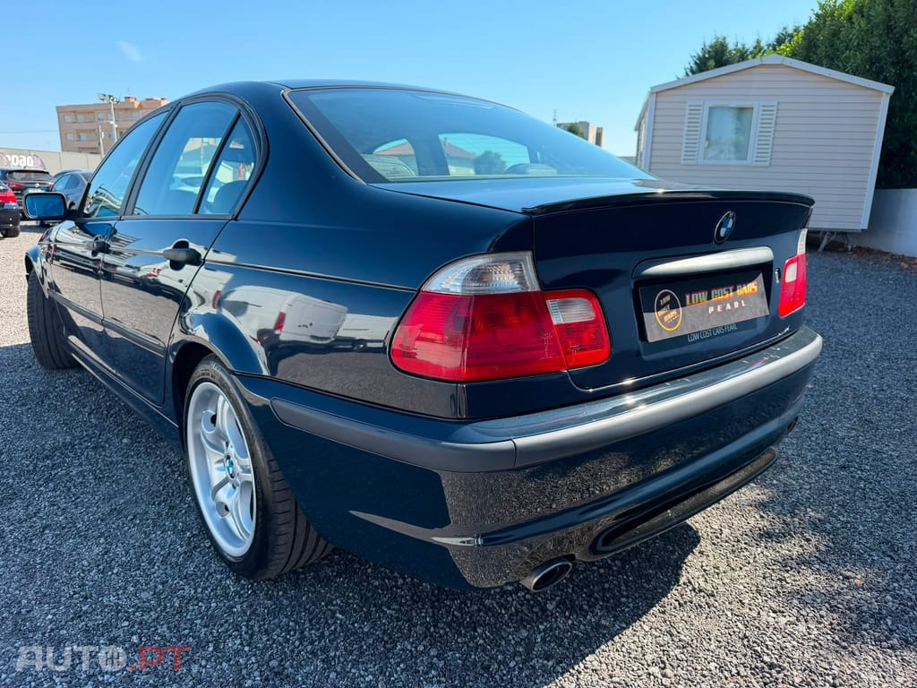 BMW 316 i