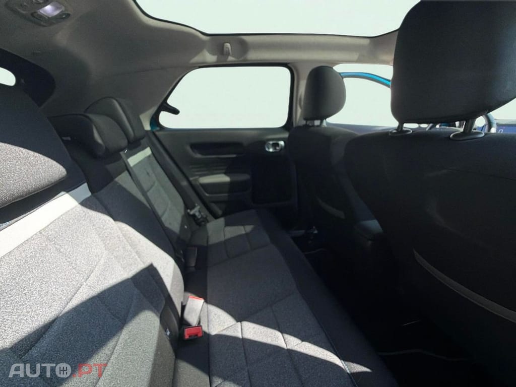 Citroen C4 Cactus 1.2 PureTech Shine