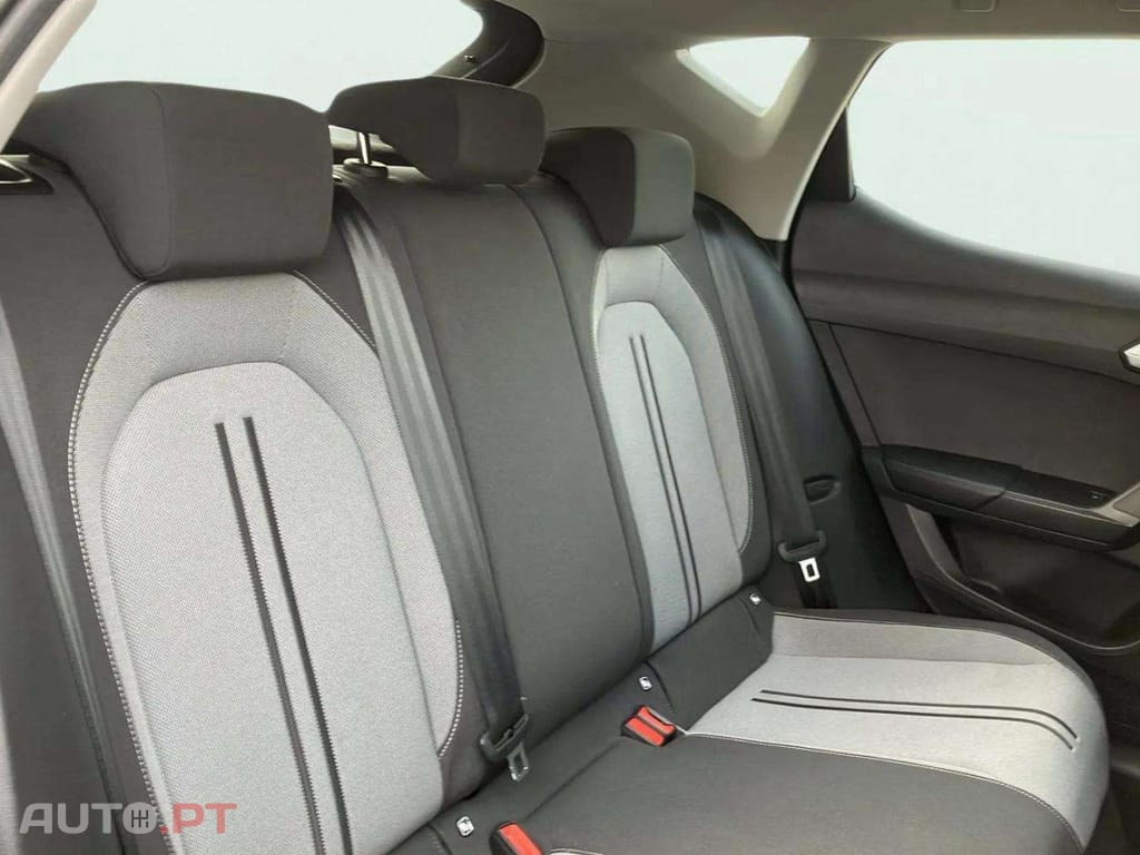 Seat Leon 2.0 TDI Style