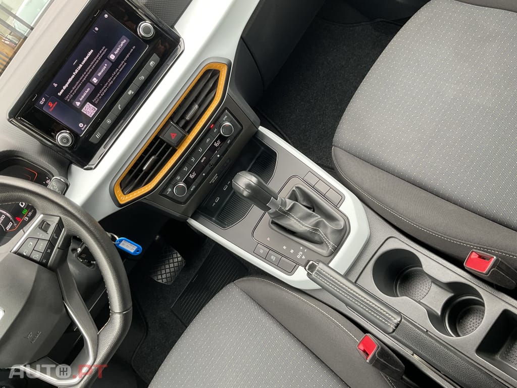 Seat Arona 1.0 TSI Style DSG