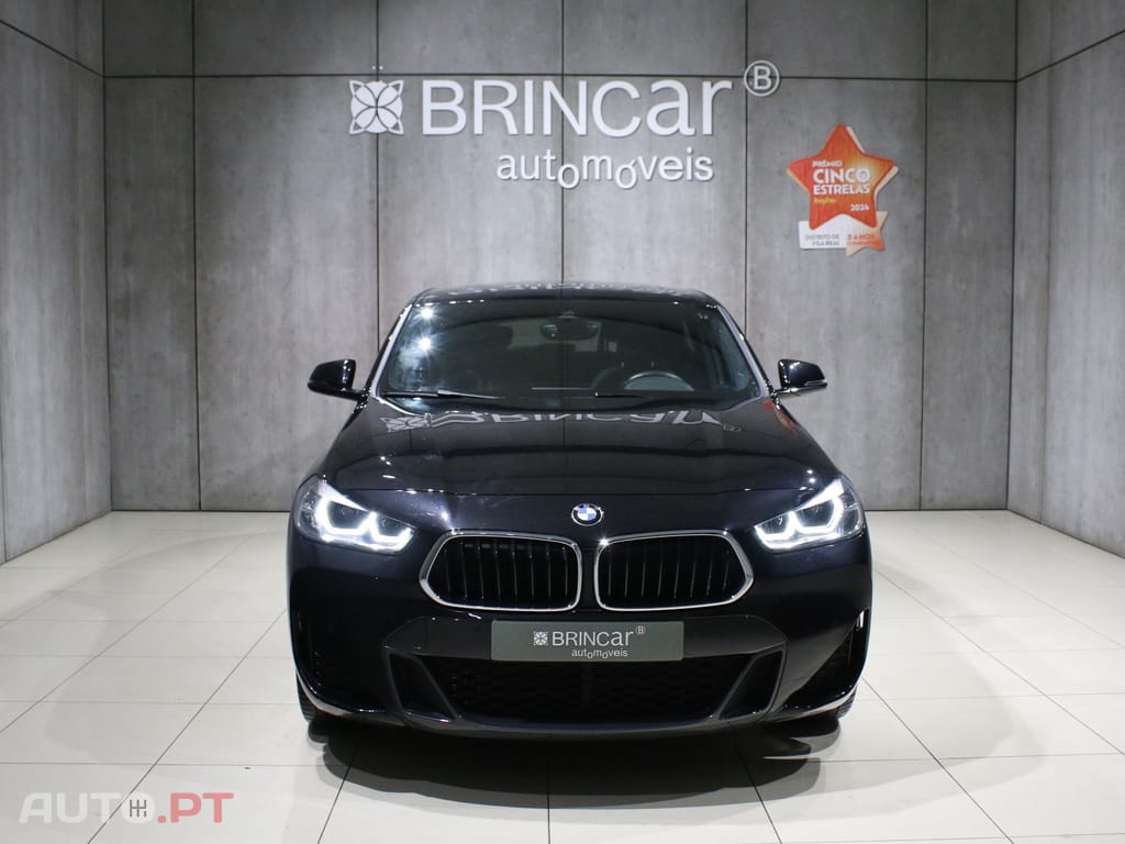 BMW X2 25 e xDrive Pack M