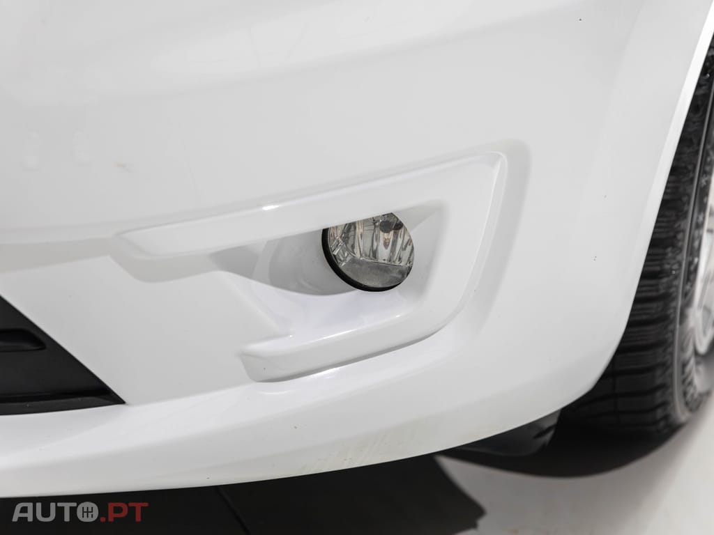 Ford Transit Connect Connect 1.5 TDCi 210 L2 Limited